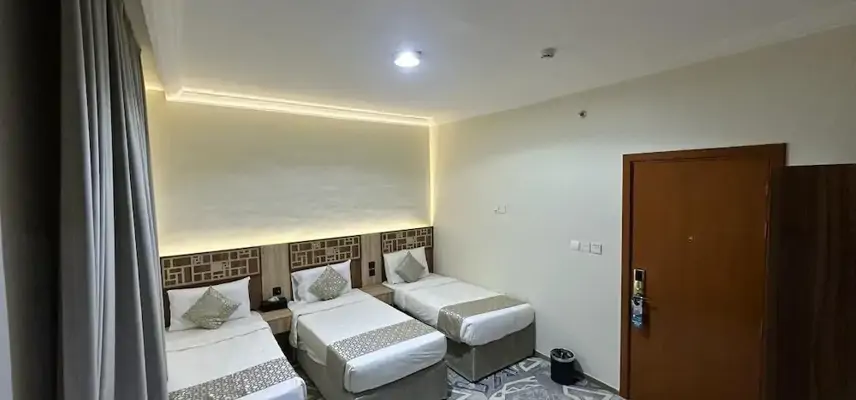 Askant Golden Hotel image